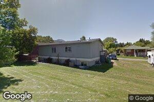 120 Pinewood Dr, Logan, UT 84321