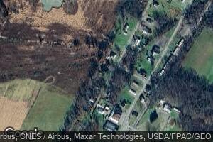 272 Bell St, Green Spring, WV 26722