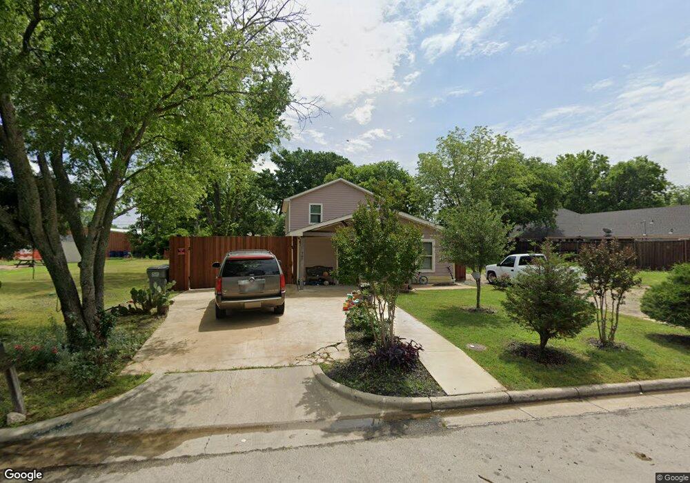 707 S Jackson Ave, Wylie, TX 75098 - photo 1