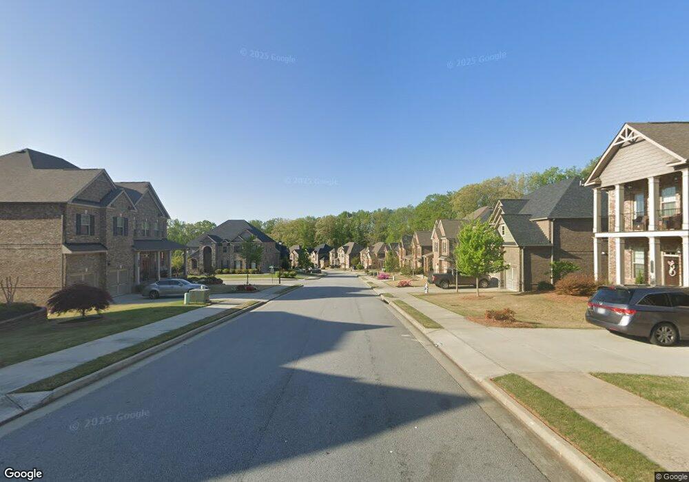 0 Lake Falls Dr unit 8693945, Buford, GA 30519 - photo 1