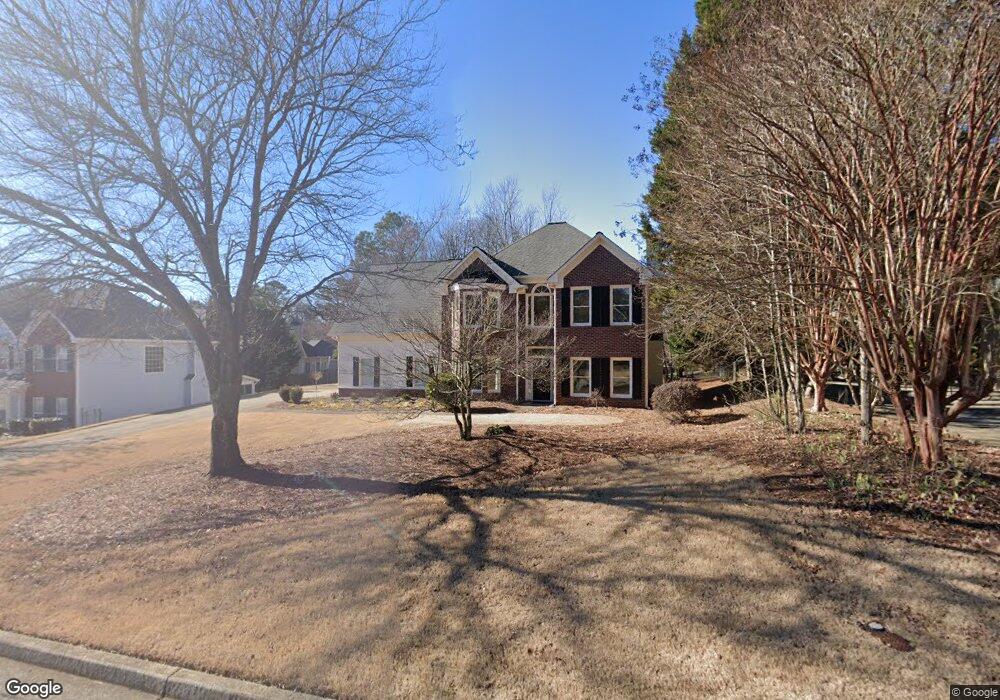 2650 Cobblestone Dr, Cumming, GA 30041 - photo 1