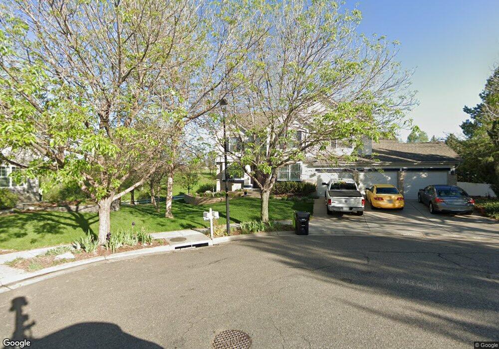 20121 E Maplewood Place, Centennial, CO 80016 - photo 1