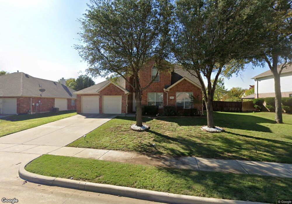 2612 Valencia Ln, Denton, TX 76210 - photo 1