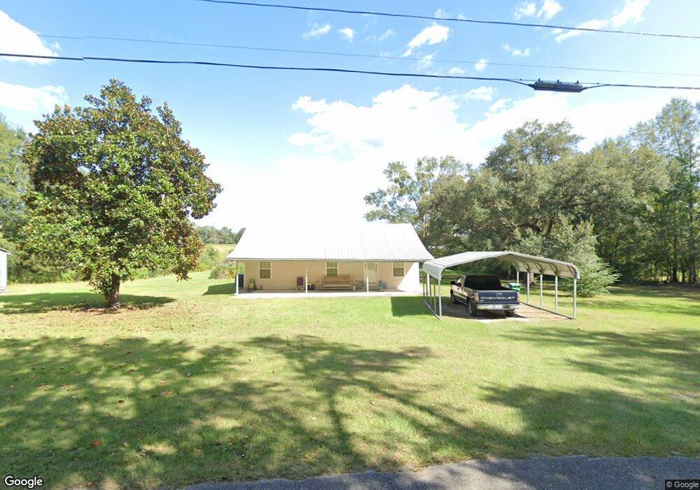 23350 Mitchell Rd, Picayune, MS 39466 - photo 1