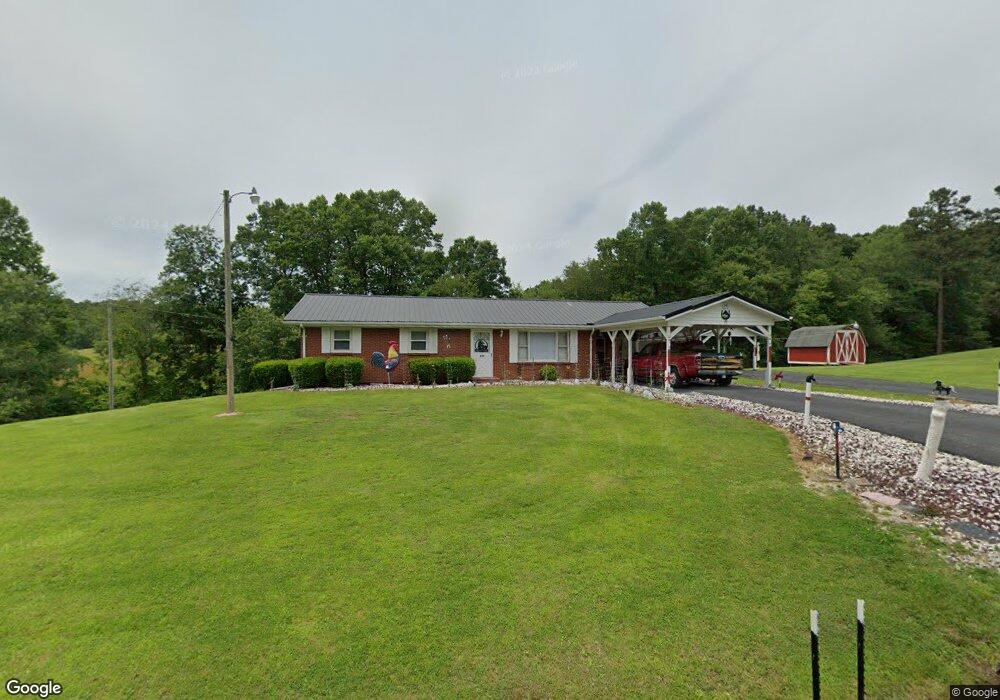 633 Leger Fork Rd, Tyner, KY 40486 - photo 1