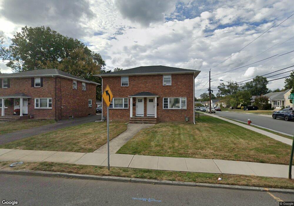 1076 Burnet Ave unit 8, Union, NJ 07083 - photo 1