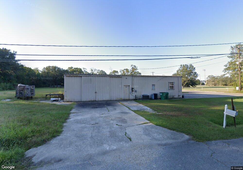 301 S Beech St, Picayune, MS 39466 - photo 1