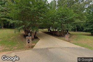 177 Fawn Cir, Pontotoc, MS 38863