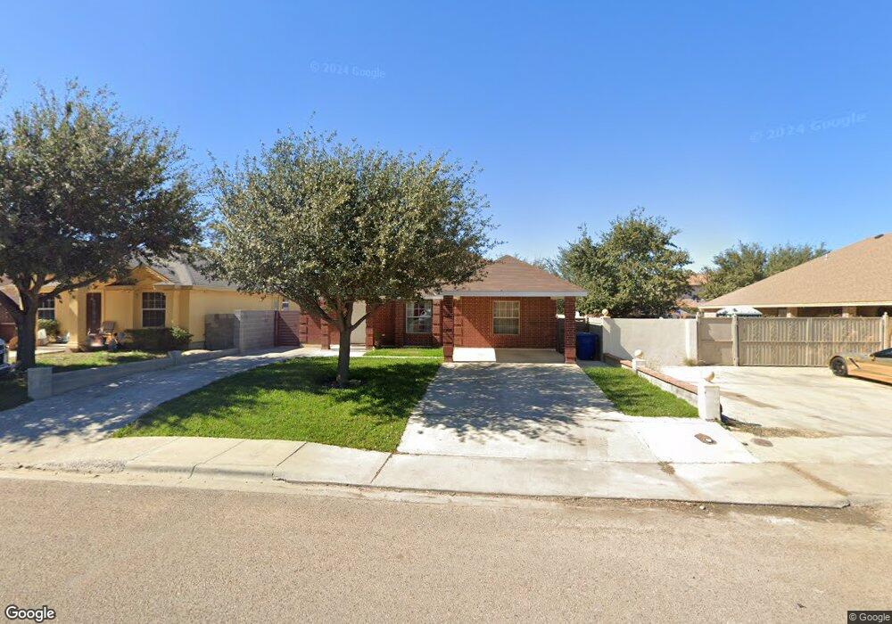 2645 Comal Loop, Laredo, TX 78046 - photo 1