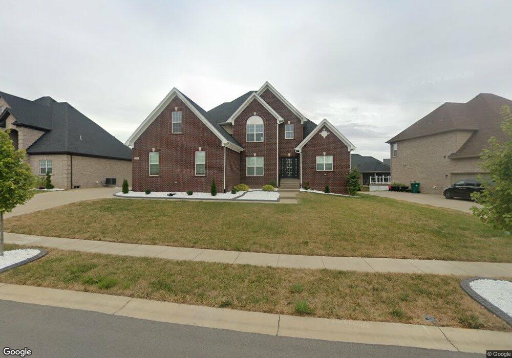 11504 Vista Club Dr, Louisville, KY 40291 - photo 1