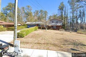 4515 Danforth Rd SW, Atlanta, GA 30331