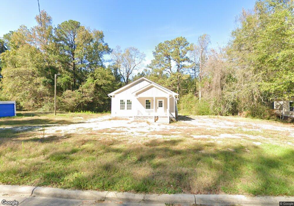 170 Twin Pines Rd, Whiteville, NC 28472 - photo 1