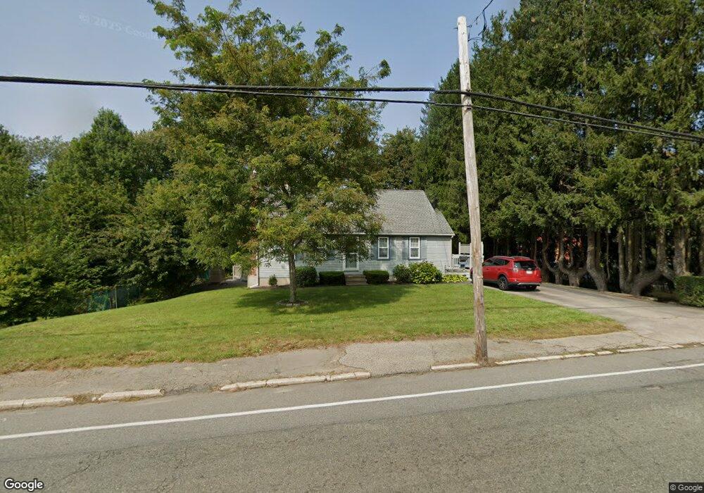 389 North Ave, Rockland, MA 02370 - photo 1