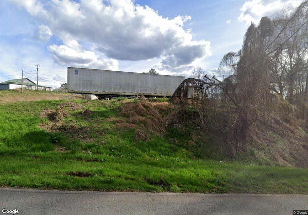 2607 Corinth Poseyville Rd, Bremen, GA 30110 - photo 1