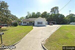 404 S Gordon St, Ashburn, GA 31714