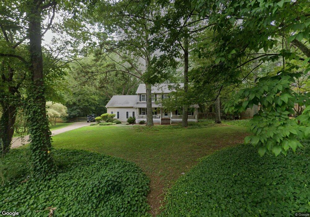 2040 Lance Ct, Marietta, GA 30062 - photo 1