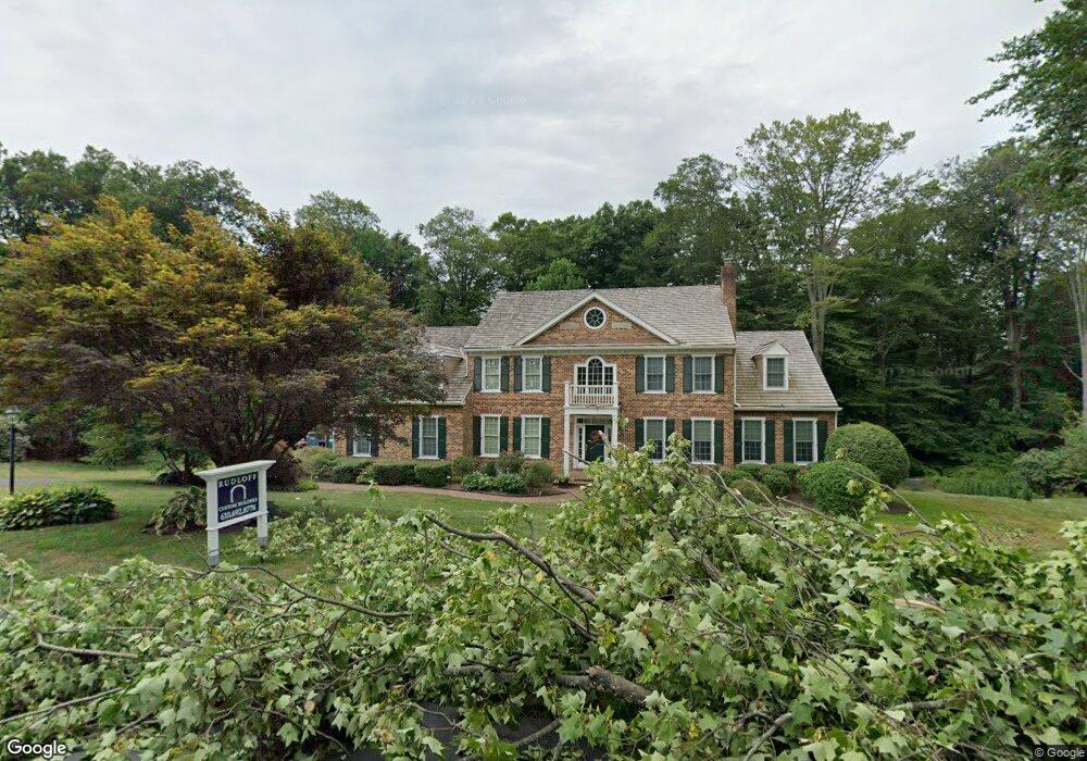 504 Patriots Way, Newtown Square, PA 19073 - photo 1