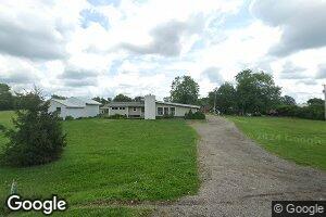 9752 Gratis Jacksonburg Rd, Somerville, OH 45064