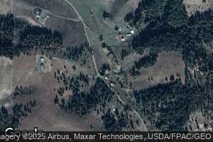 1124 E Beplate Ln, Potlatch, ID 83855