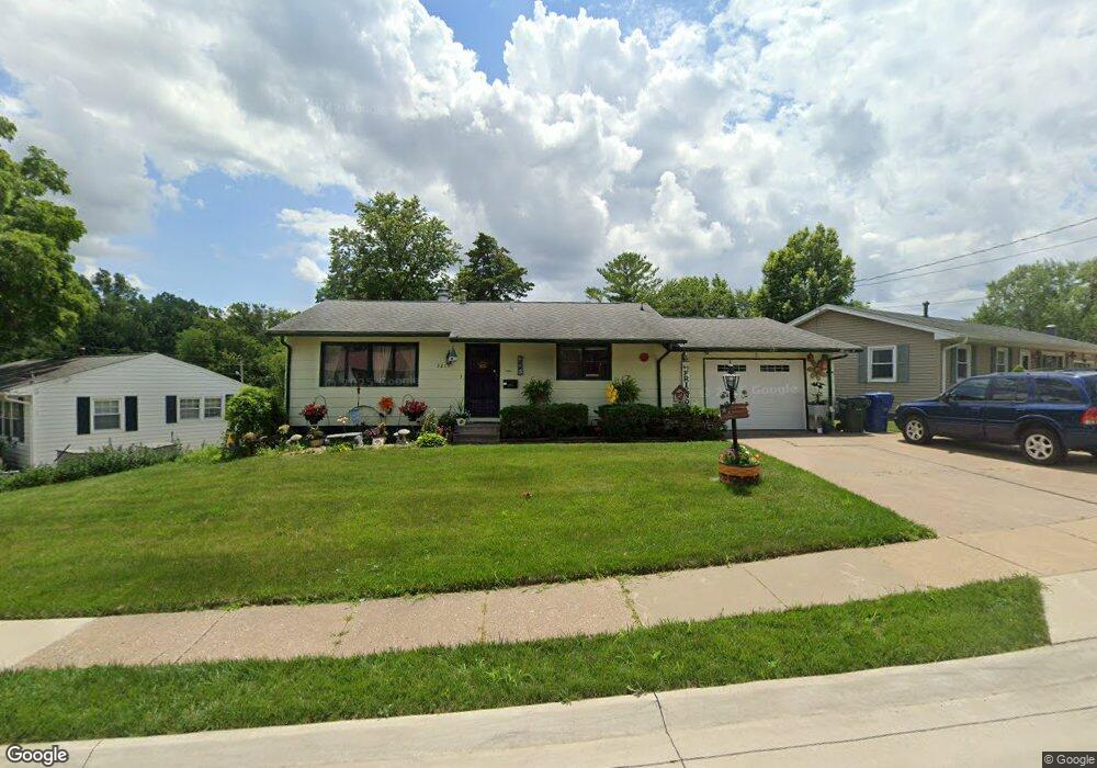 3215 W 13th St, Davenport, IA 52804 - photo 1