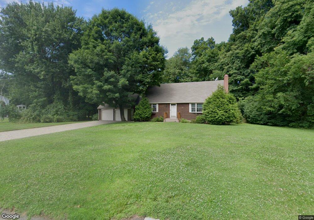 10 Maple Edge Dr, Bloomfield, CT 06002 - photo 1