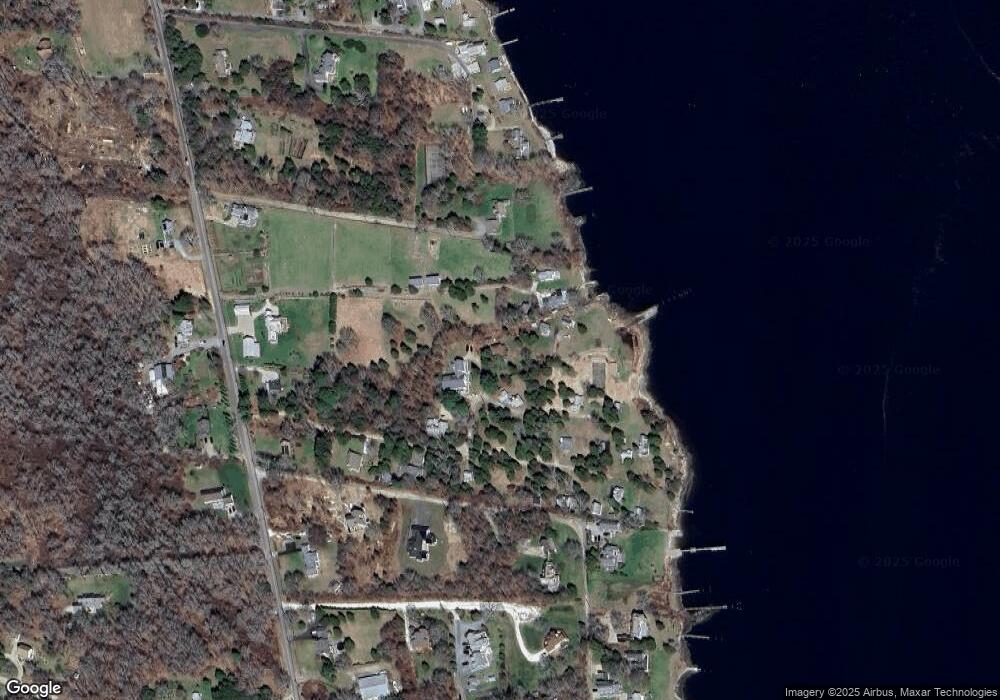 1518A Drift Rd, Westport, MA 02790 - photo 1