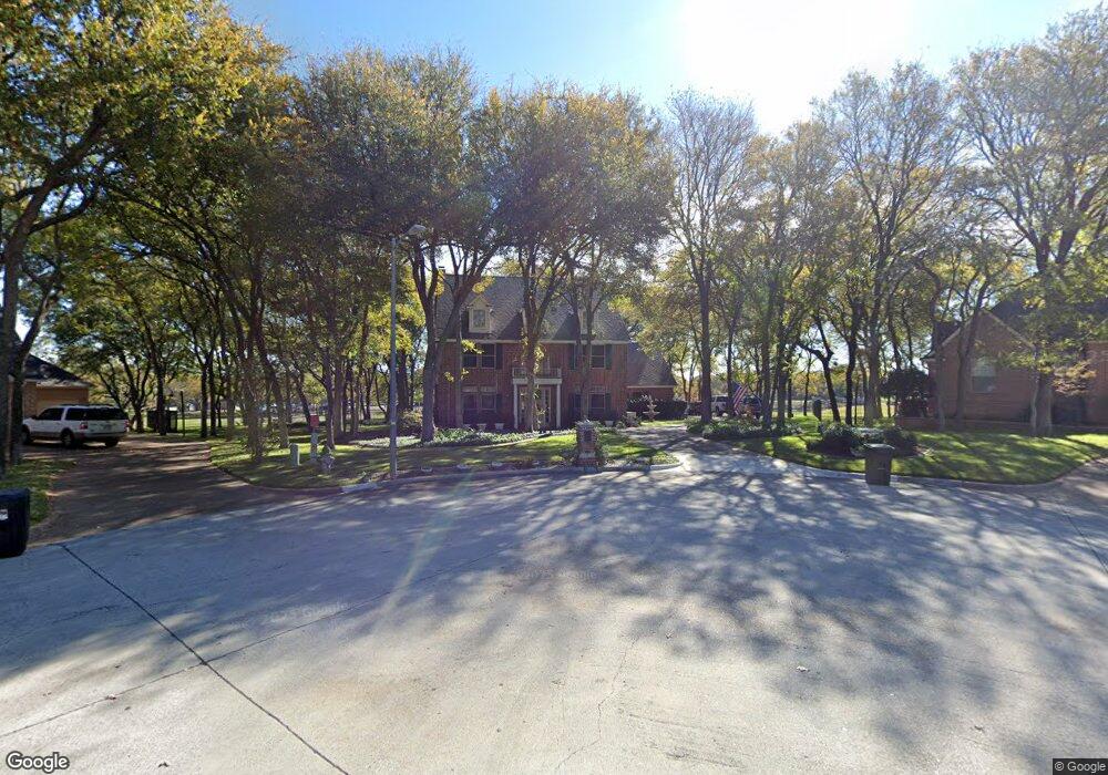 112 San Jacinto Ct, Southlake, TX 76092 - photo 1