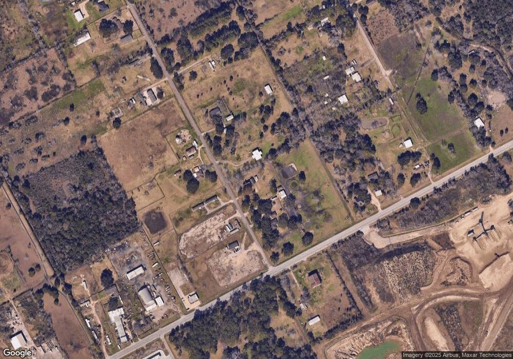 14065 County Road 282, Alvin, TX 77511 - photo 1