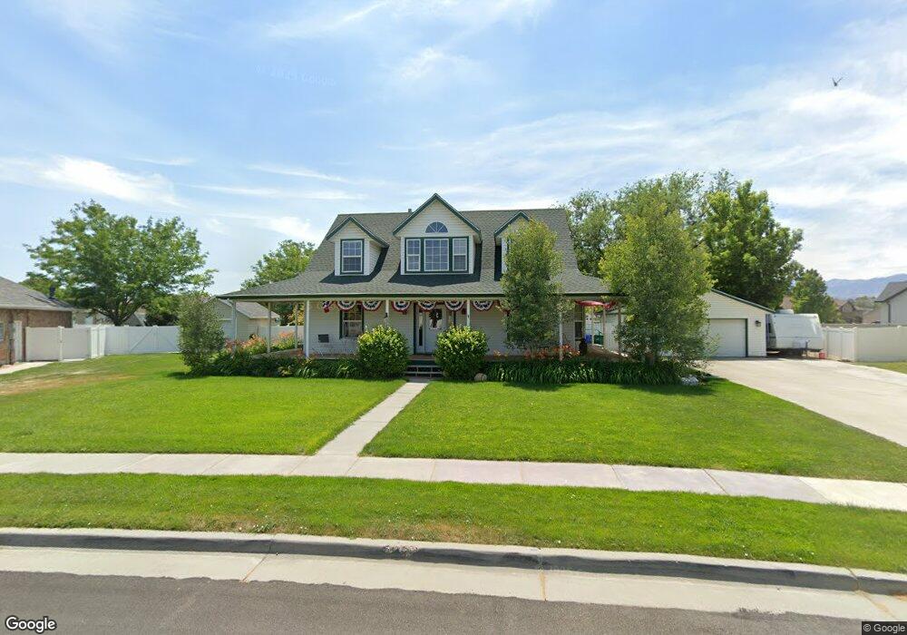 1175 Matthews Way, Riverton, UT 84065 - photo 1