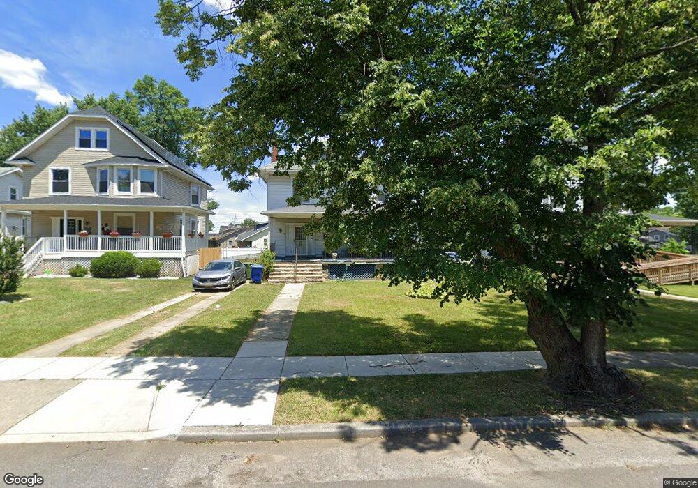 3802 Sequoia Ave, Baltimore, MD 21215 - photo 1