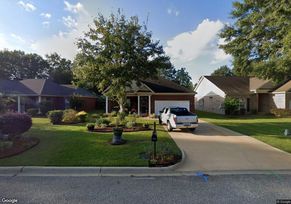 110 Winthrop Ct, Dothan, AL 36305 - photo 1