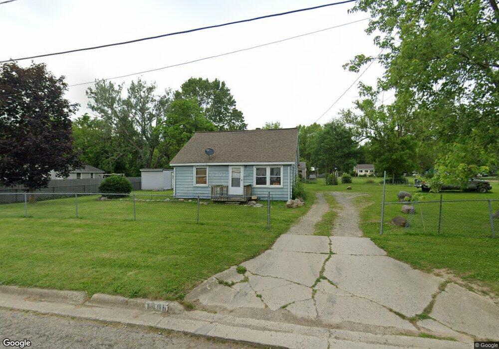 1406 W Juliah Ave, Flint, MI 48505 - photo 1
