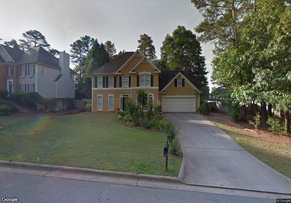 242 Waterford Cove Dr unit 3, Suwanee, GA 30024 - photo 1