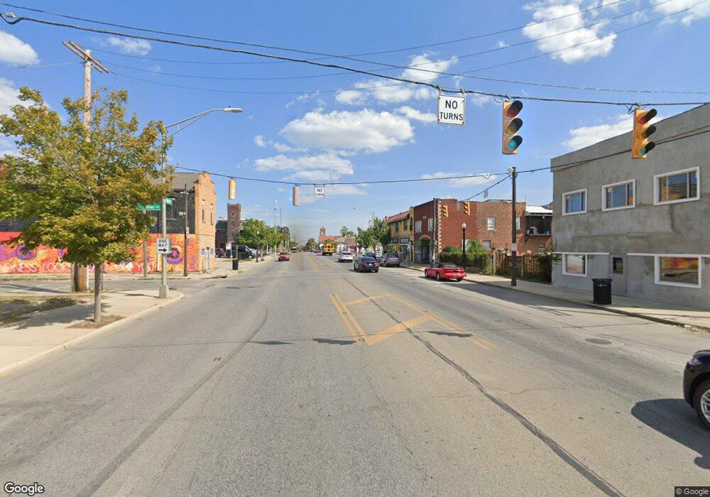 0 S Oakley Ave, Columbus Grove, OH 45830 - photo 1