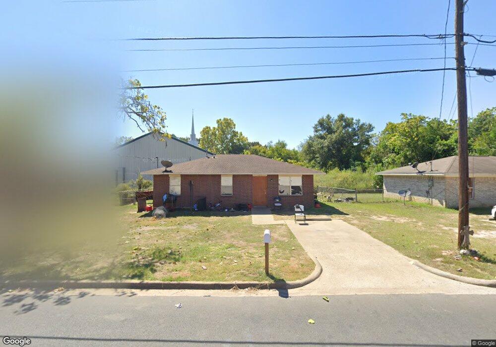 1423 Dolph St, Nacogdoches, TX 75964 - photo 1