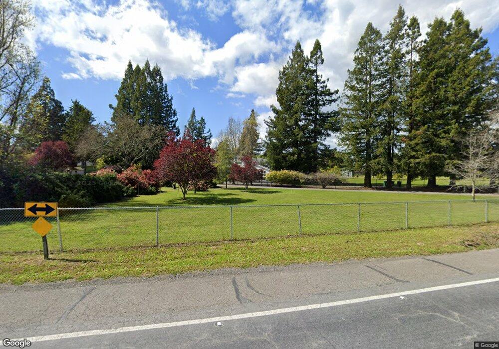 880 Bloomfield Rd, Sebastopol, CA 95472 - photo 1