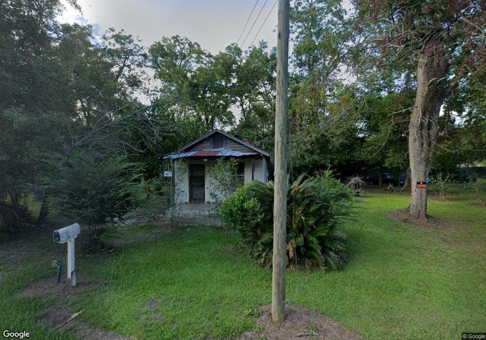 303 W Swamp St, Quitman, GA 31643 - photo 1