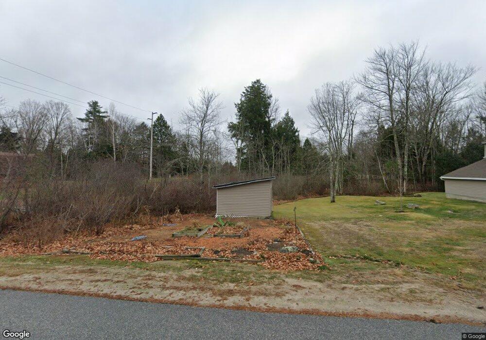 38 Aldaron Rd, Windham, ME 04062 - photo 1