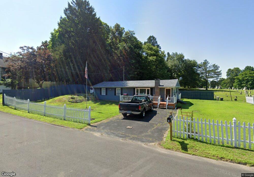 21 Friendship St, Norwich, CT 06360 - photo 1