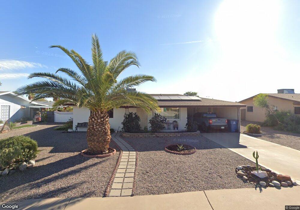 6061 E Billings St, Mesa, AZ 85205 - photo 1