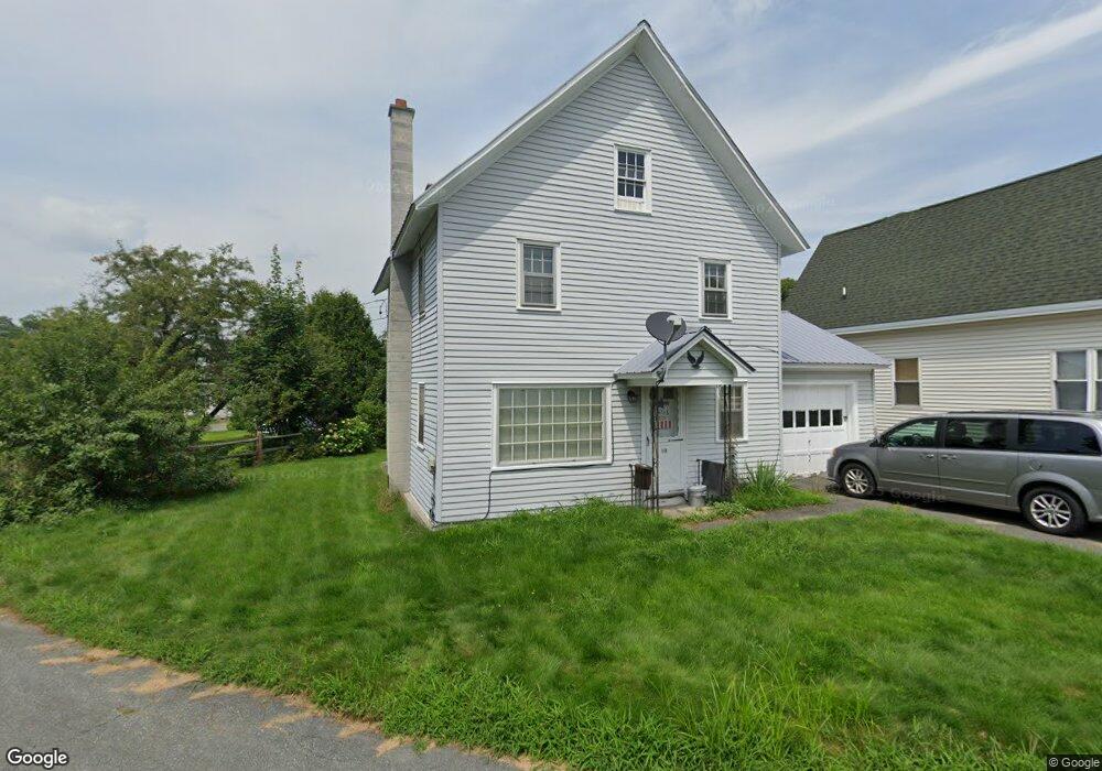 110 South St, Littleton, NH 03561 - photo 1