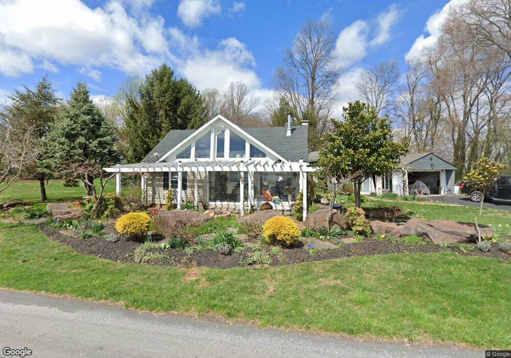 1074 E Pieffer Hill Rd, Stevens, PA 17578 - photo 1