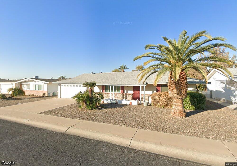 10038 N 100th Dr, Sun City, AZ 85351 - photo 1