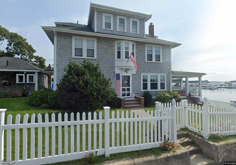 32 Maple St, Wareham, MA 02571 - photo 1