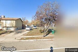 432 W 2300 N, Clearfield, UT 84015