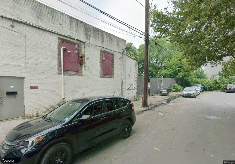 215 N 1st St unit 1, Paterson, NJ 07522 - photo 1