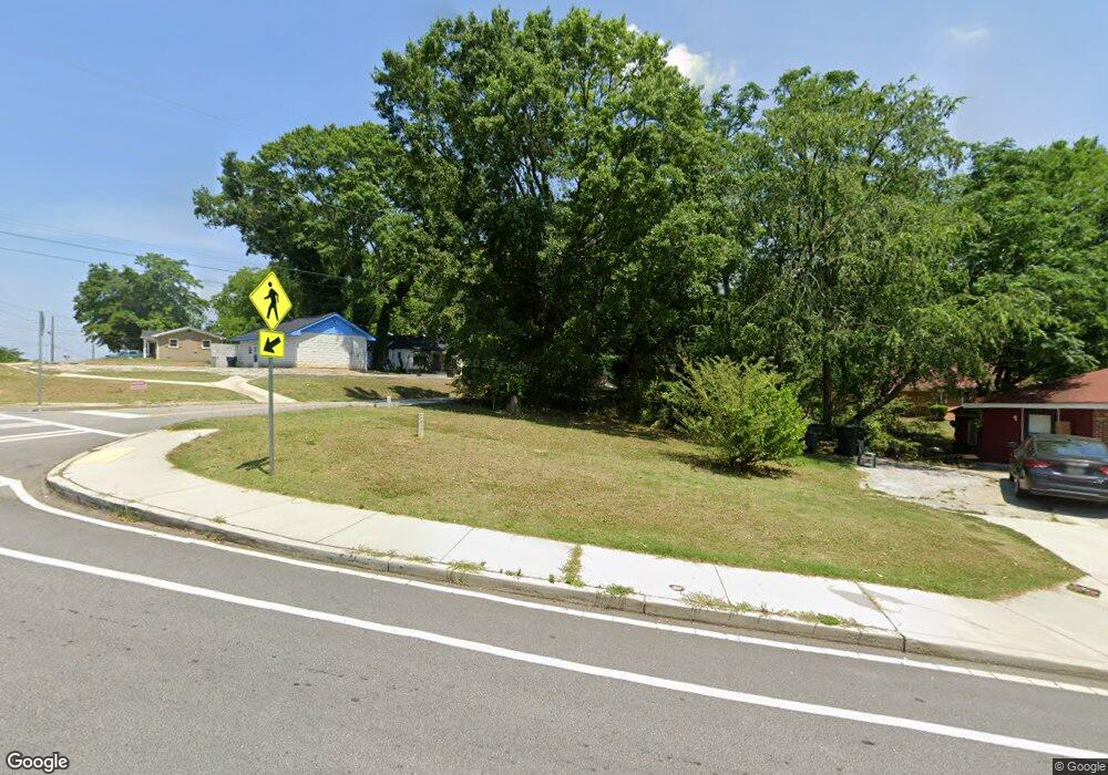 1059 Hardin St SW, Conyers, GA 30012 - photo 1