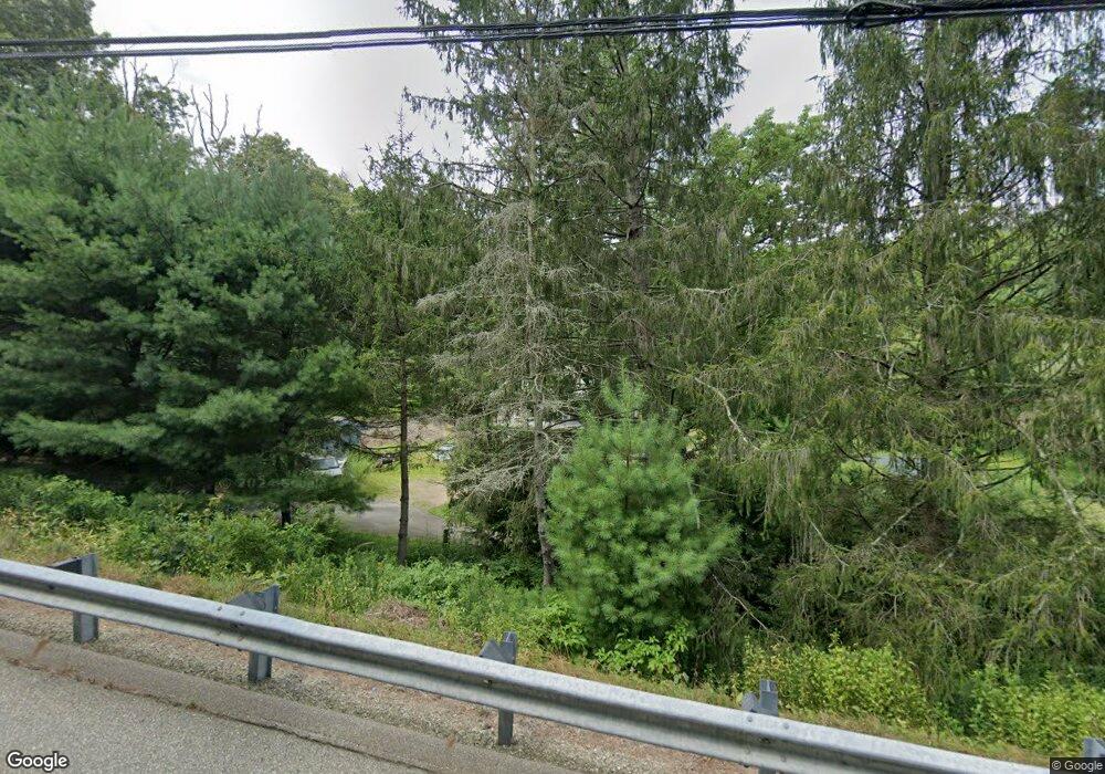 330 Pond Rd, North Franklin, CT 06254 - photo 1