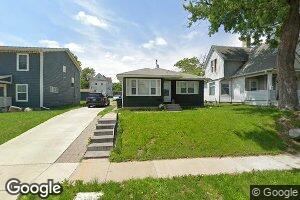 1328 5th Ave, Des Moines, IA 50314