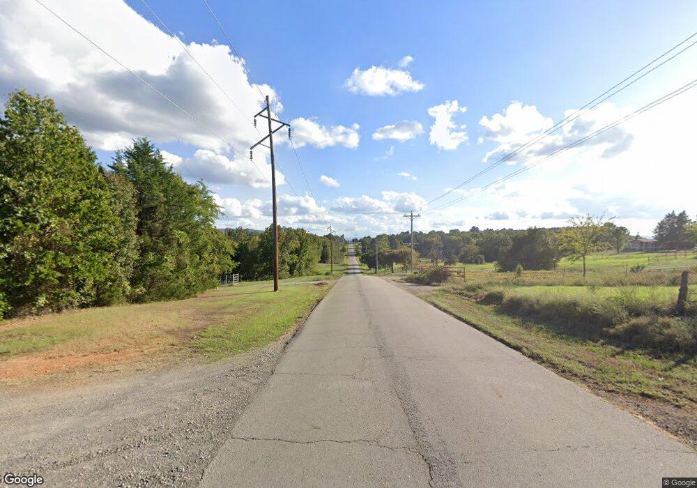 39600 Morris Creek Rd, Howe, OK 74940 - photo 1